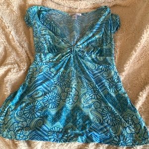 2 pc pajama set. Sz Large